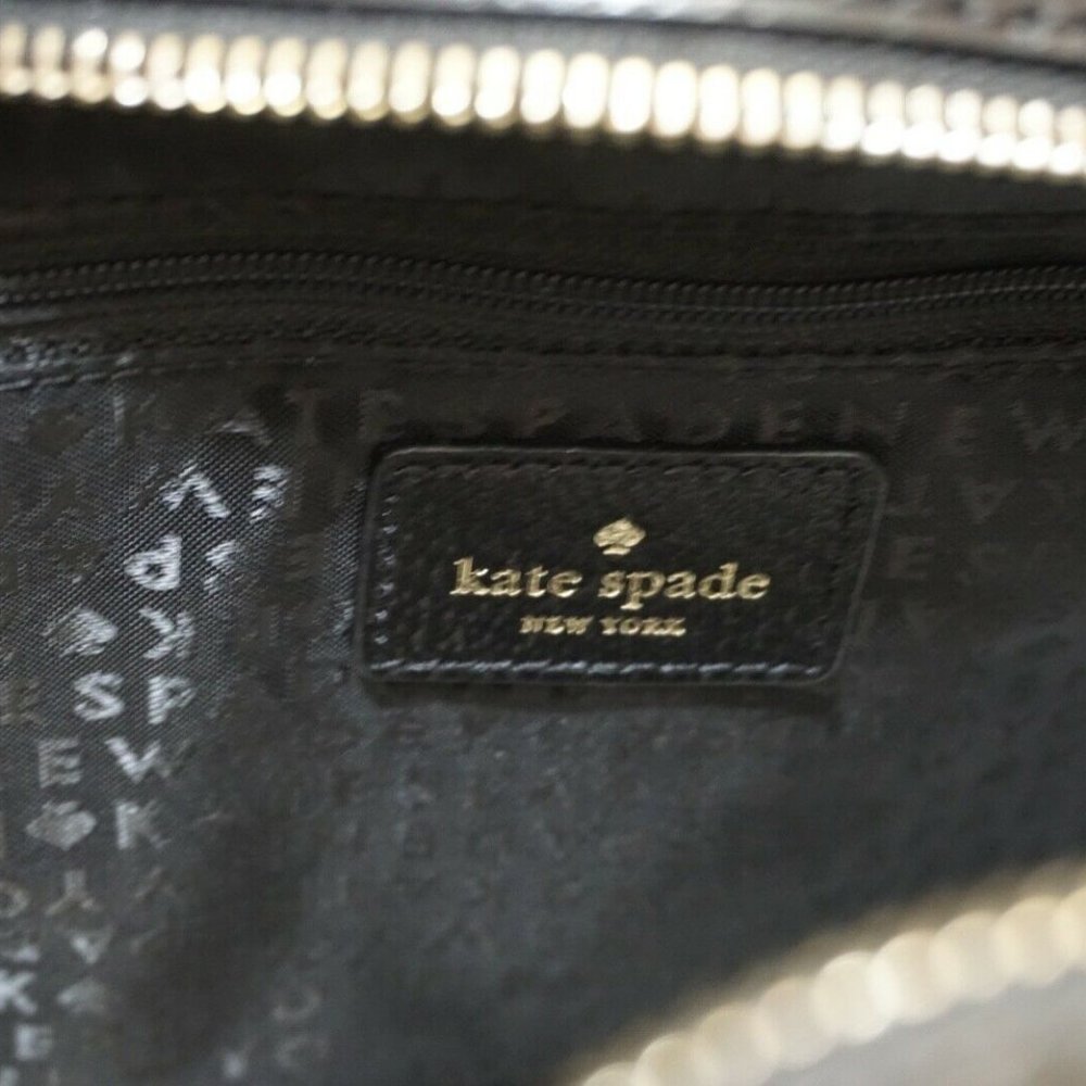 NWT Kate Spade Large Grove Street Lana - Picture 6 of 7